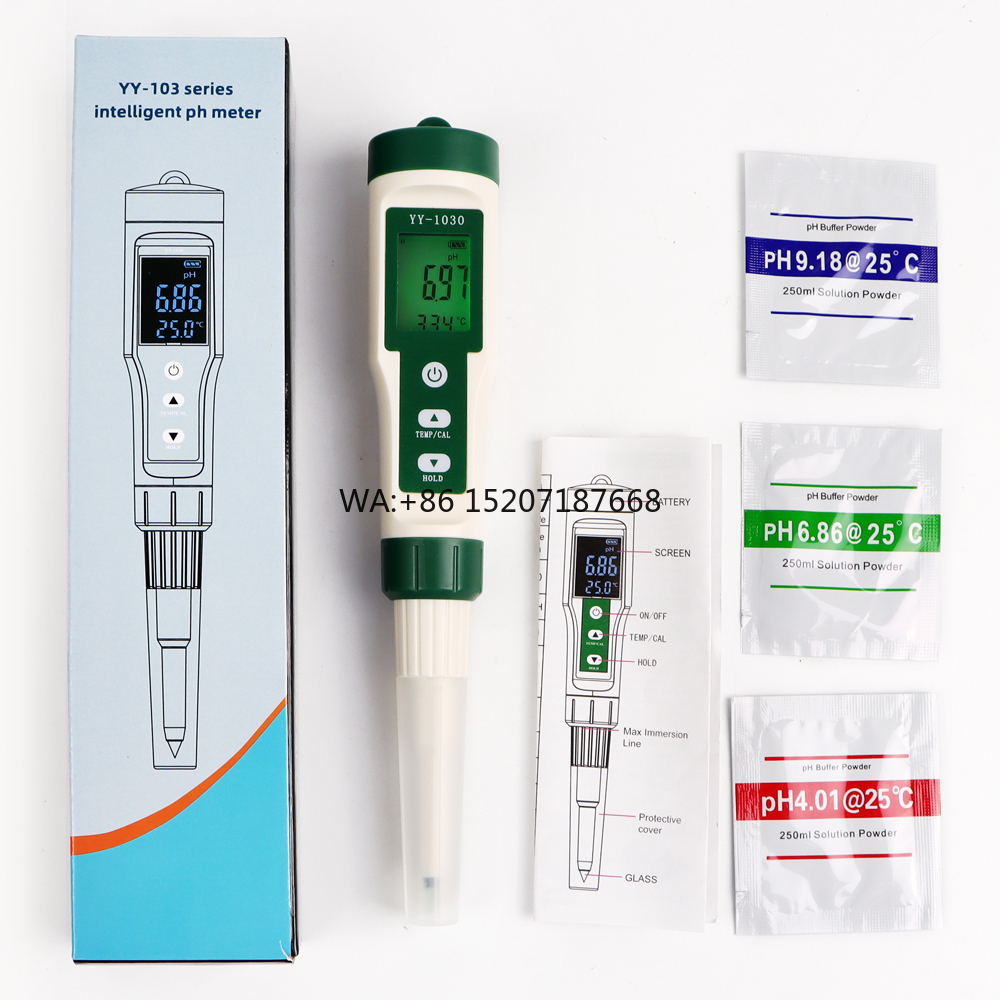 Baby Food Quality - New Arrivals YY-1030 Digital Display Electronic