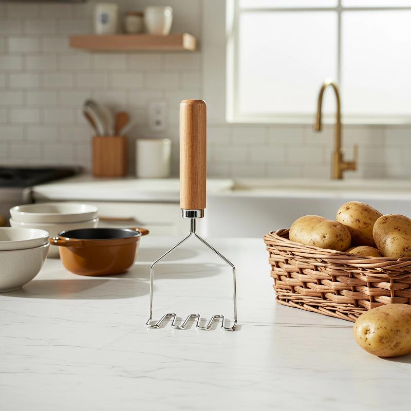 Baby Food Masher - Mud Press Masher Baby Food Puree