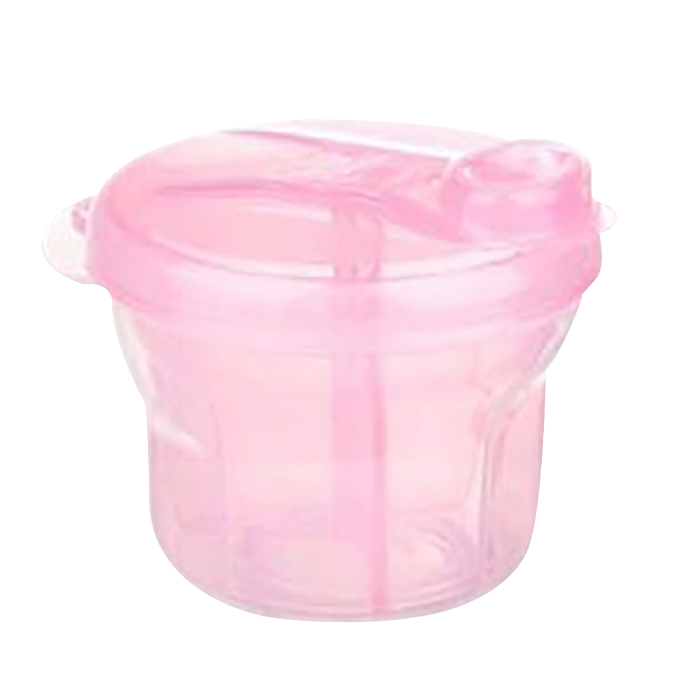 Baby Food Nestle - Portable Baby Milk Powder Formula Dispenser
