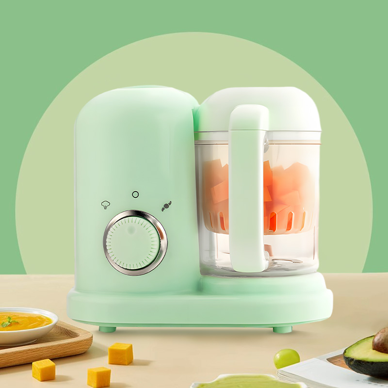 Baby Food Kids - MAMIJOY Baby Food Maker Supplementary Food