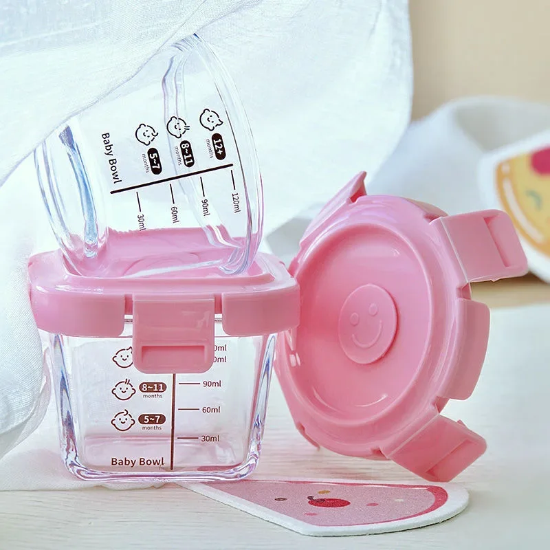 Baby Food Preservation Box wit - Baby Food Quality 评论和价格