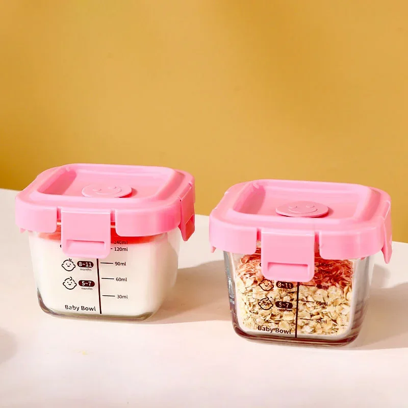 Baby Food Preservation Box wit - Baby Food Quality 评论和价格