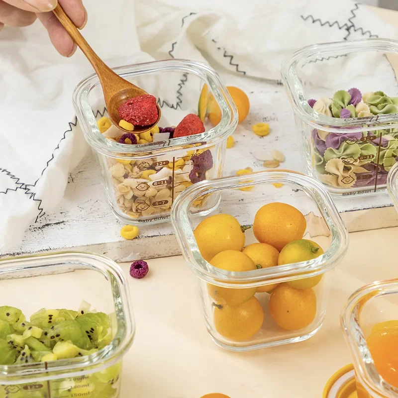 Baby Food Preservation Box wit - Baby Food Quality 评论和价格