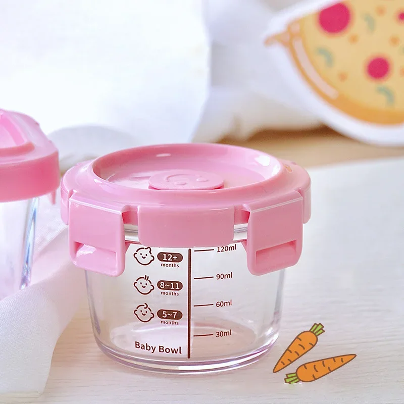 Baby Food Preservation Box wit - Baby Food Quality 评论和价格