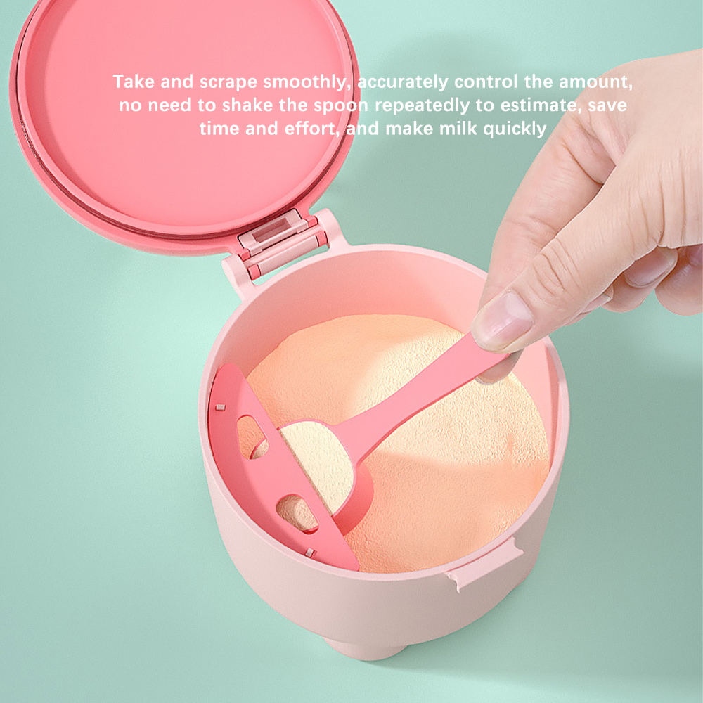 Milk Powder Box Baby Milk Powd - Baby Food Nestle 评论和价格