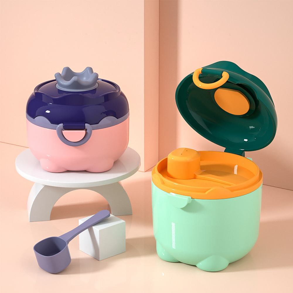 Milk Powder Box Baby Milk Powd - Baby Food Nestle 评论和价格
