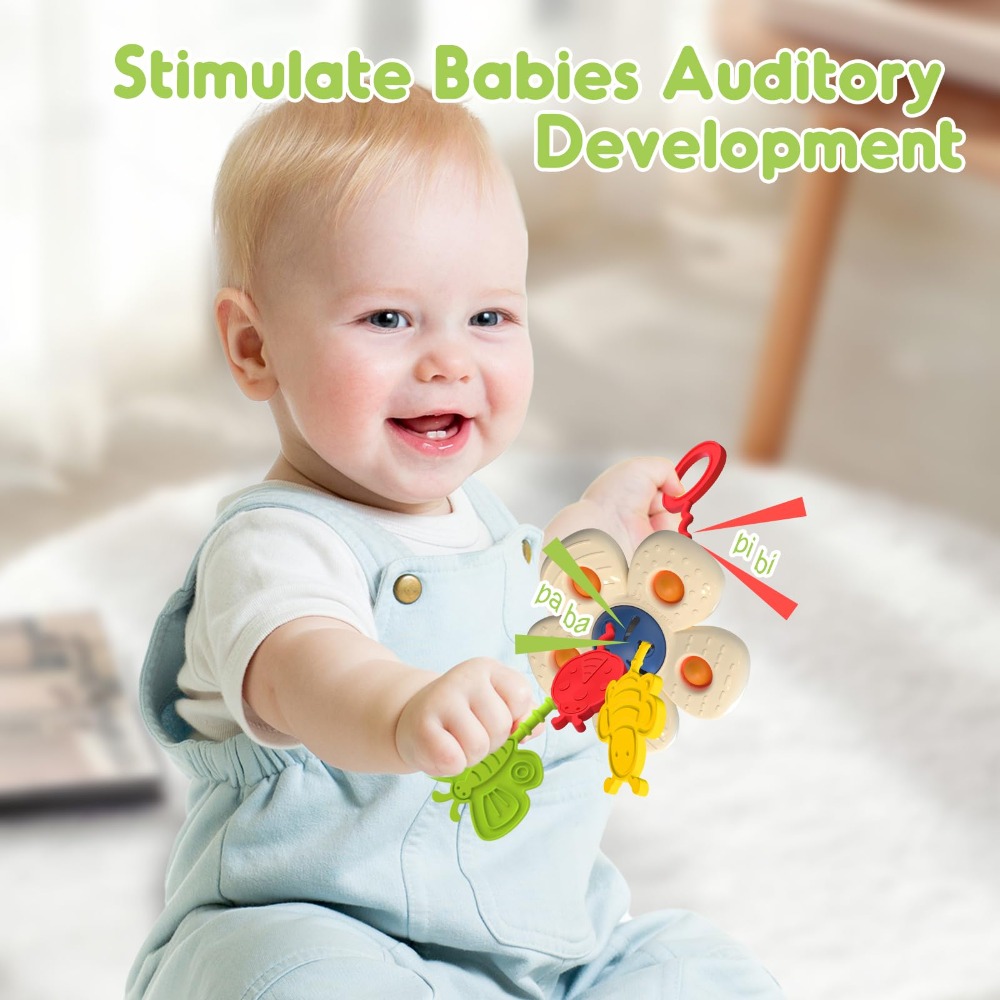 Food Grade Baby Sensory Toys S - Baby Food For 2 Year Old 评论和价格