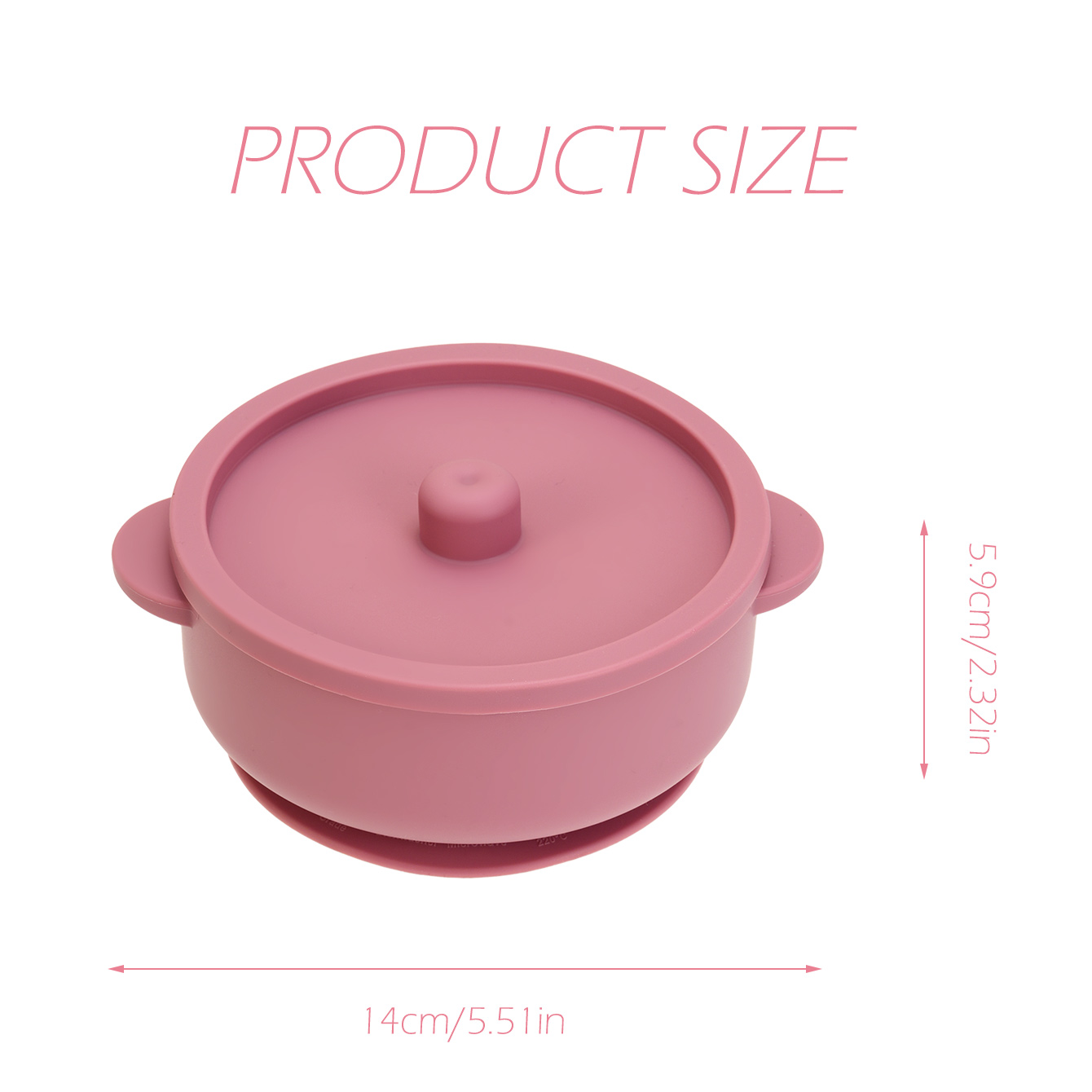 1PC BPA Free Removable Silicon - Baby Food Weaning 评论和价格