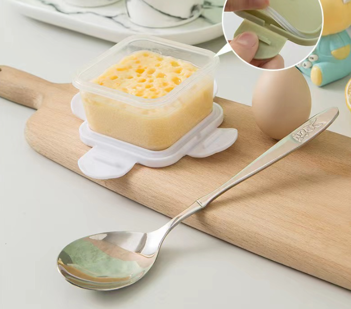 Mini Food-grade Thickened Seal - Baby Food Nestle 评论和价格