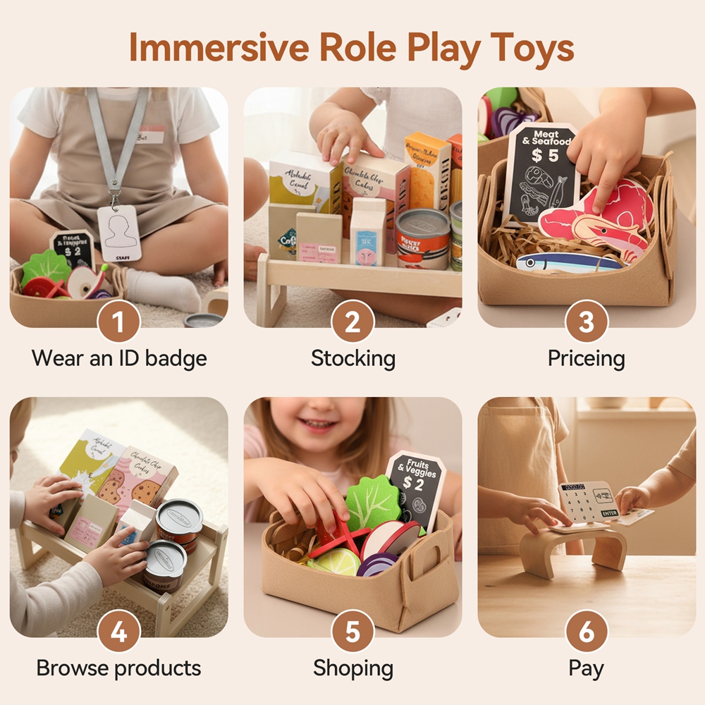 Baby Educational Toys Playhous - Baby Food Kids 评论和价格