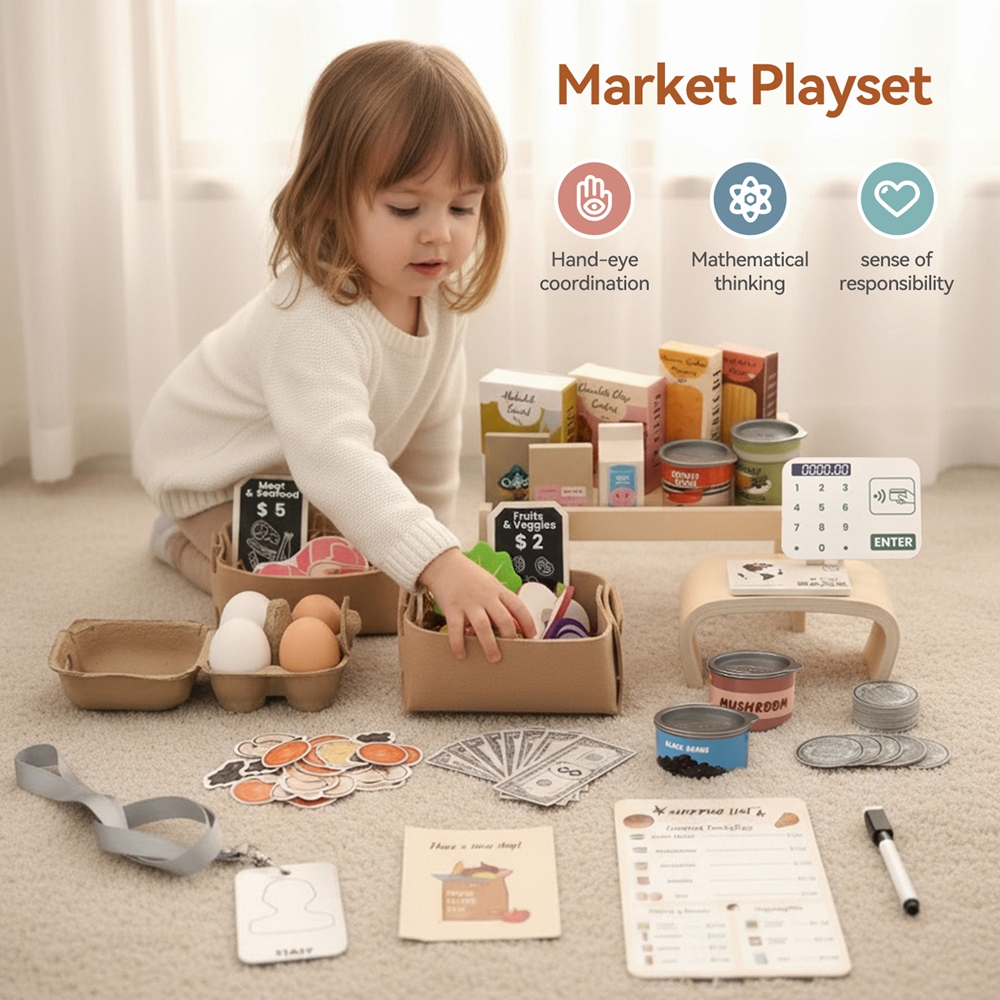 Baby Educational Toys Playhous - Baby Food Kids 评论和价格