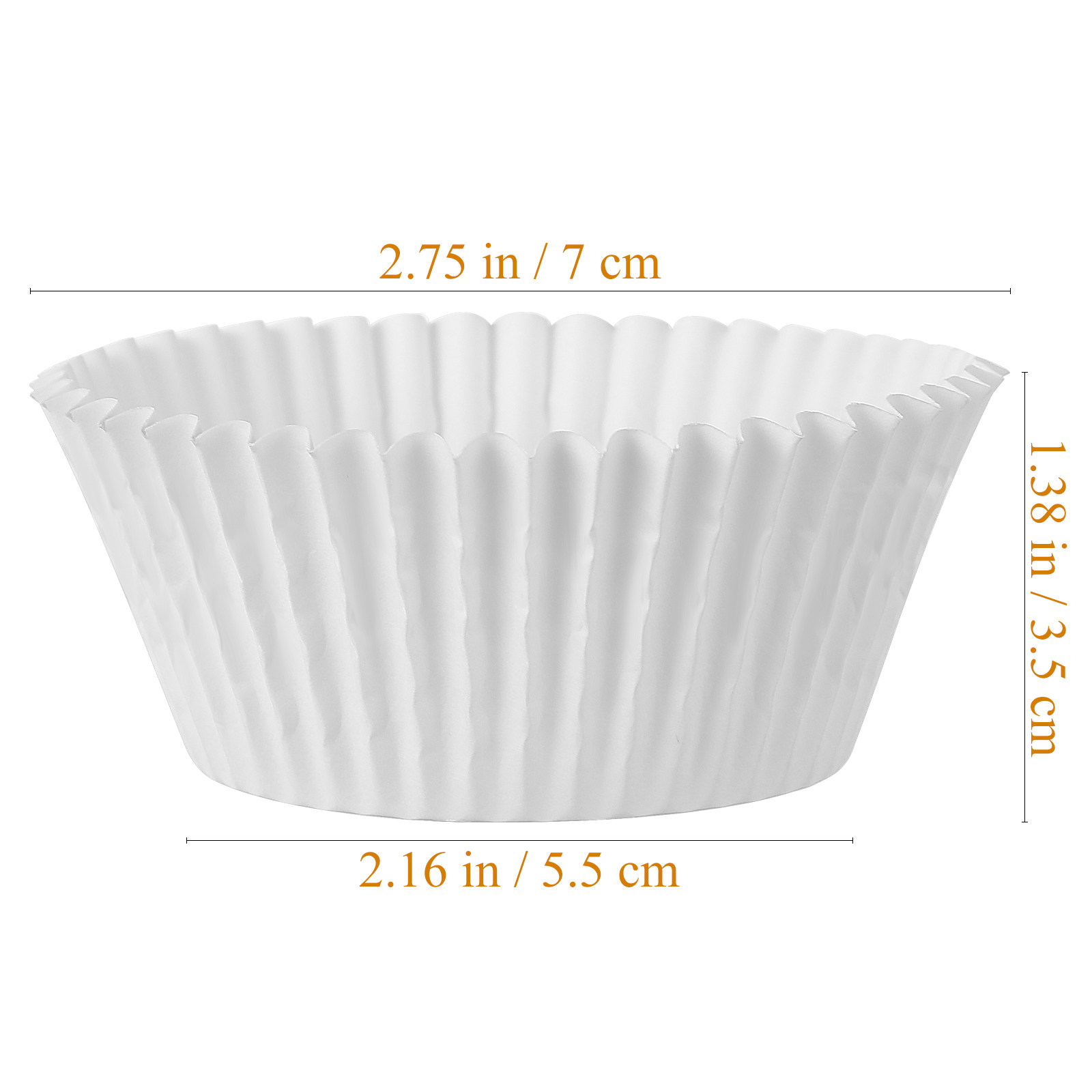 100Pcs High Quality Food Grade - Baby Food Quality 评论和价格