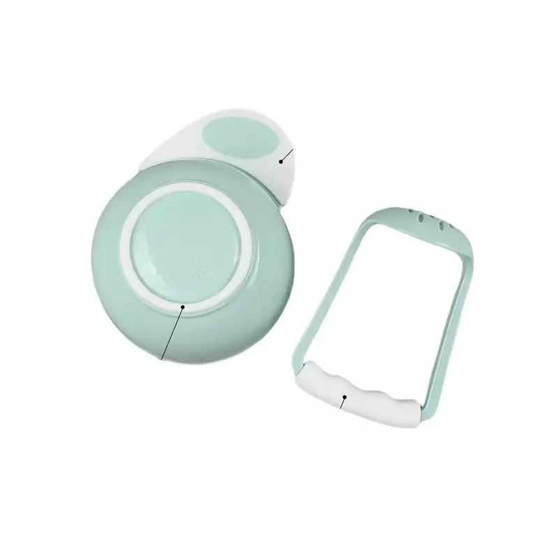 1pc Polypropylene Manual Food  - Baby Food Masher 评论和价格