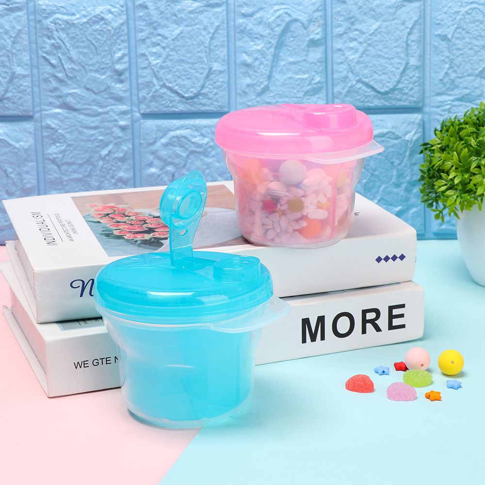 3 Doses Formula Container of B - Baby Food Nestle 评论和价格