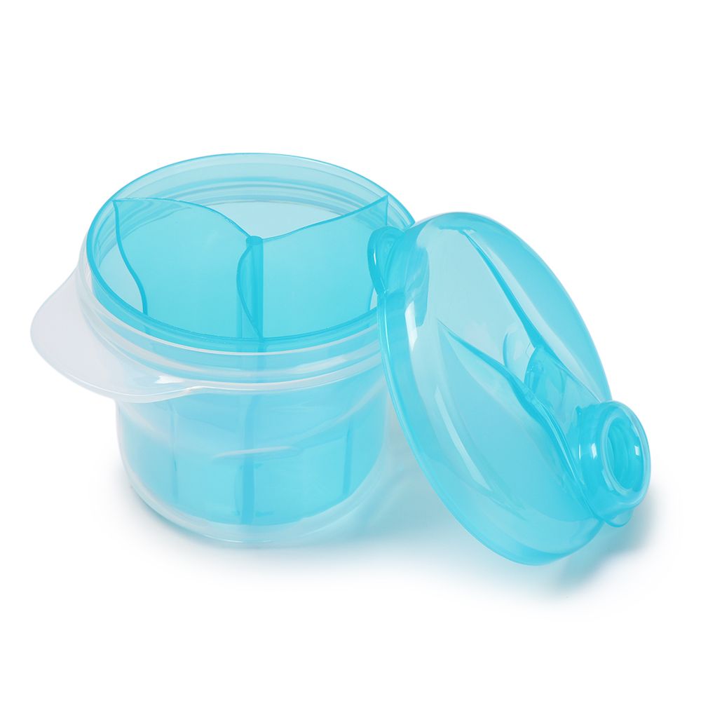 3 Doses Formula Container of B - Baby Food Nestle 评论和价格