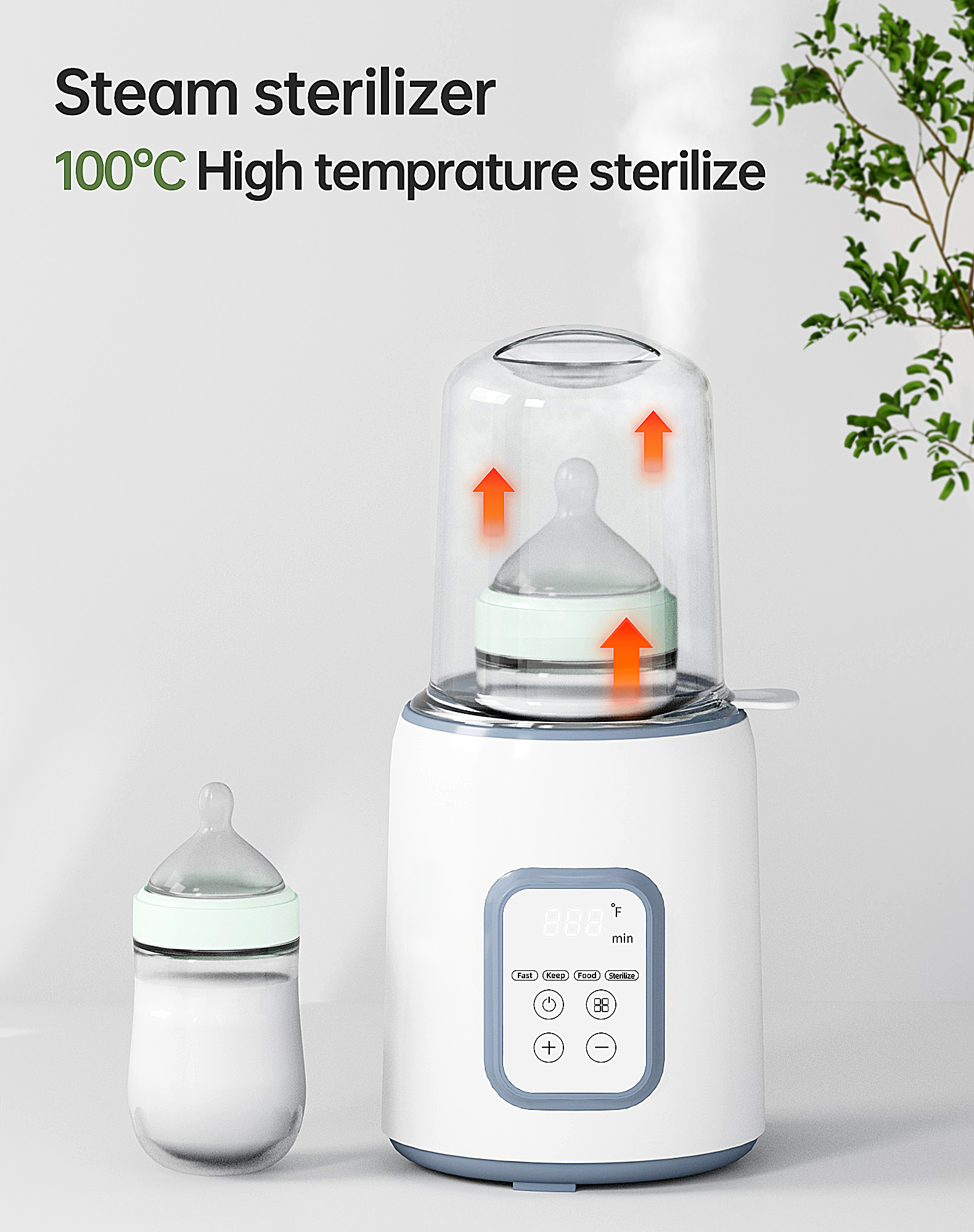2024 New Design Best Selling F - Baby Food Quality 评论和价格