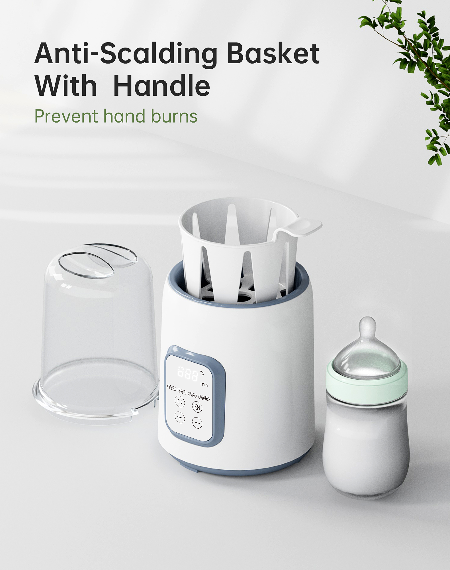2024 New Design Best Selling F - Baby Food Quality 评论和价格