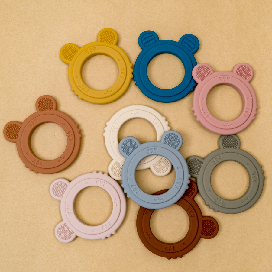 High Quality Safe Silicone Tig - Baby Food Quality 评论和价格