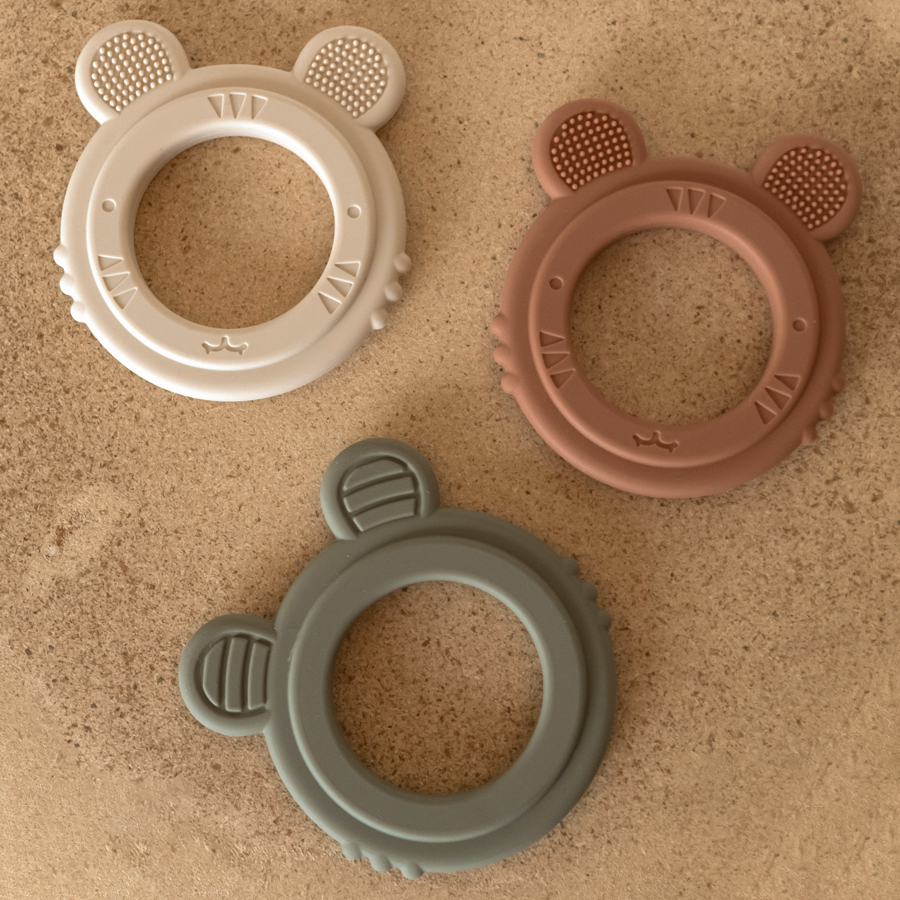 High Quality Safe Silicone Tig - Baby Food Quality 评论和价格
