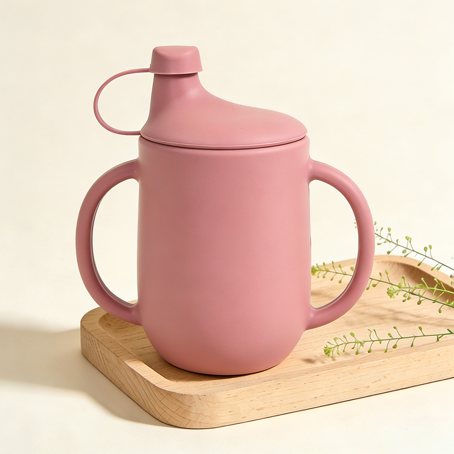Silicone sippy cup food grade  - Baby Food Quality 评论和价格