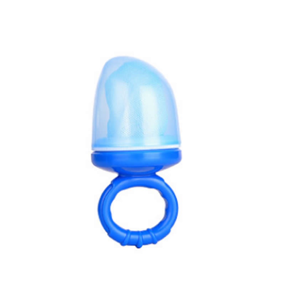 Baby biting feeding cup net fr - Baby Food Net Feeder 评论和价格