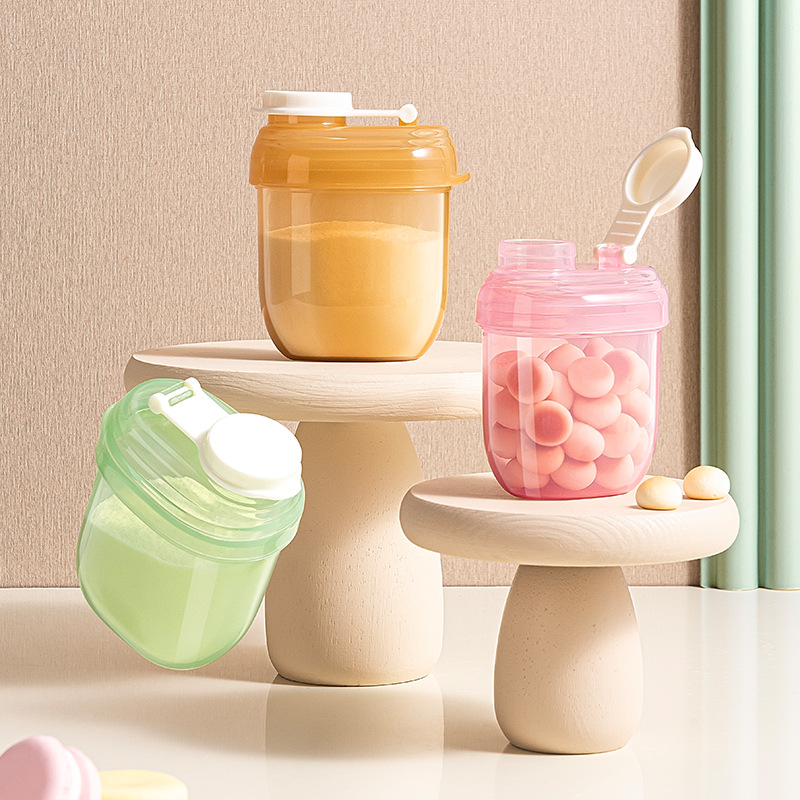 40 gram Baby Milk Powder Box M - Baby Food Nestle 评论和价格