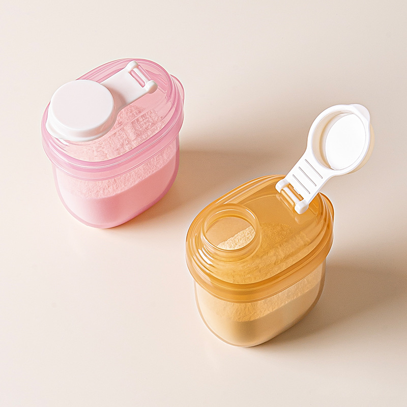 40 gram Baby Milk Powder Box M - Baby Food Nestle 评论和价格