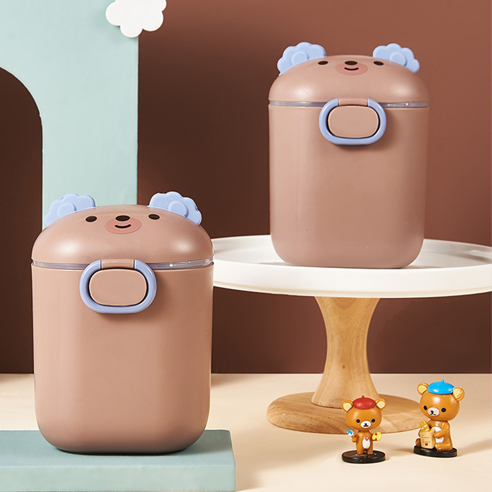 Travel Formula Container, Port - Baby Food Nestle 评论和价格