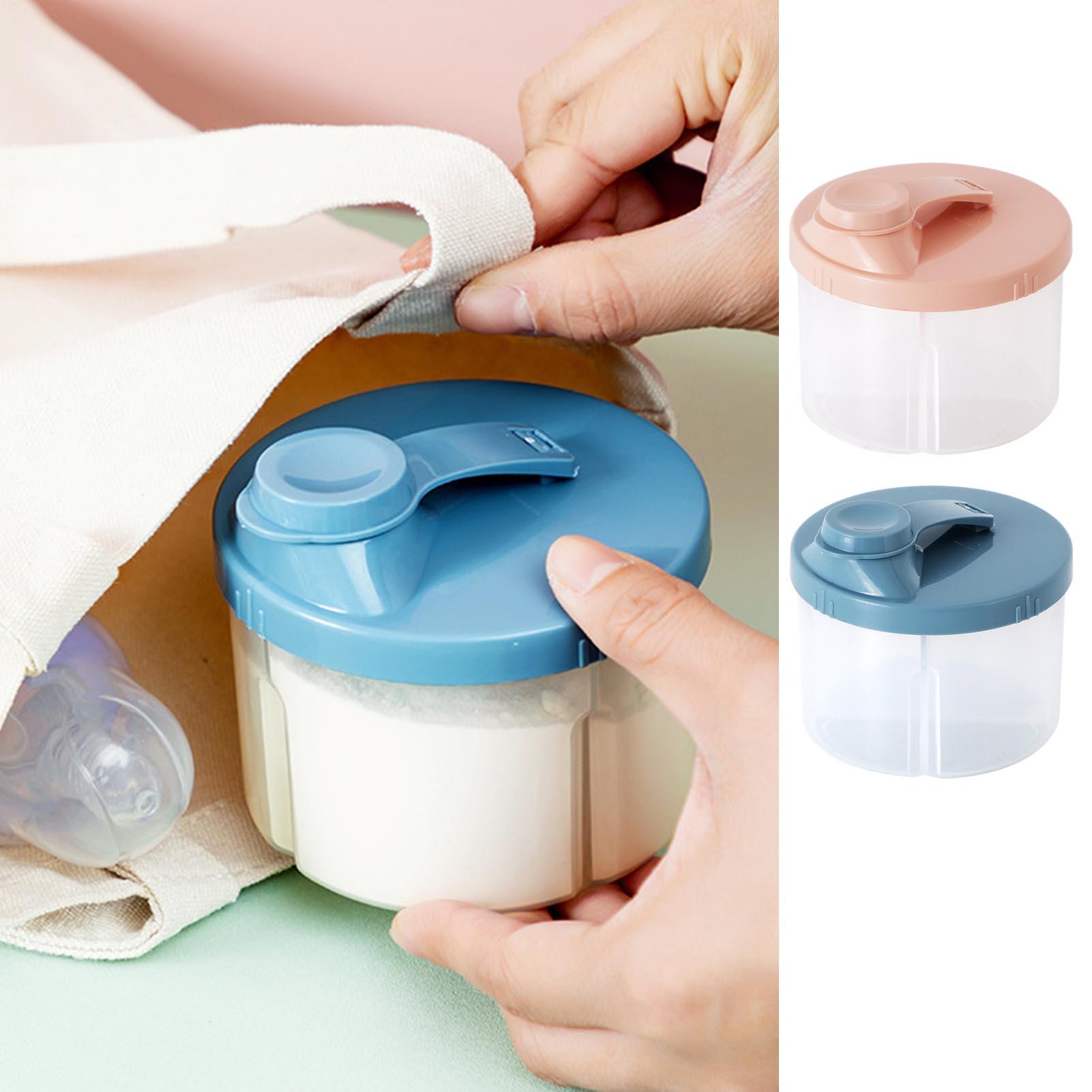 9.4x6cm Portable Milk Powder C - Baby Food Nestle 评论和价格