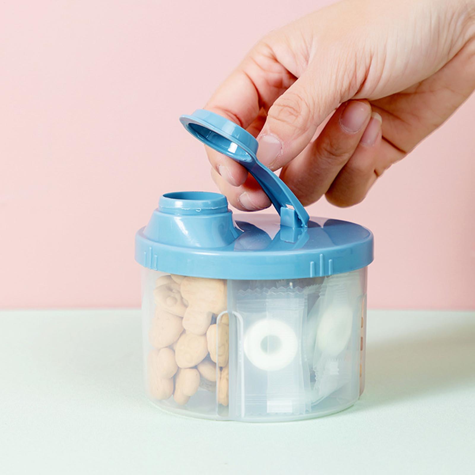 9.4x6cm Portable Milk Powder C - Baby Food Nestle 评论和价格