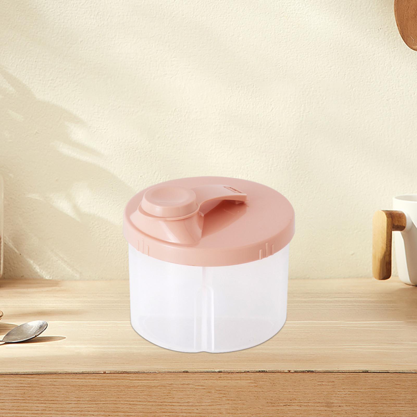 9.4x6cm Portable Milk Powder C - Baby Food Nestle 评论和价格