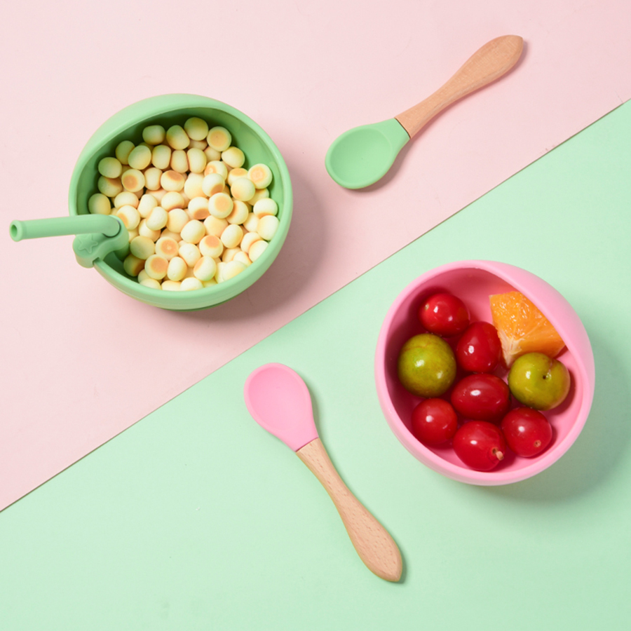 High Quality Spill-Proof Silic - Baby Food Quality 评论和价格