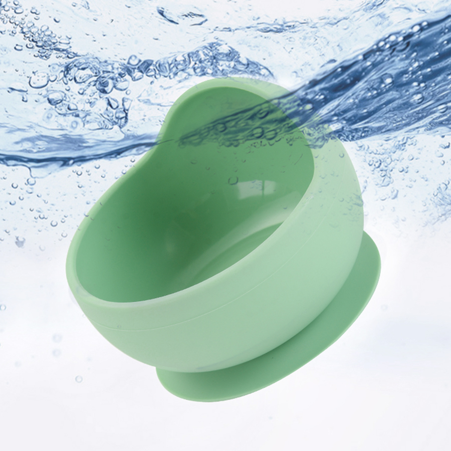 High Quality Spill-Proof Silic - Baby Food Quality 评论和价格