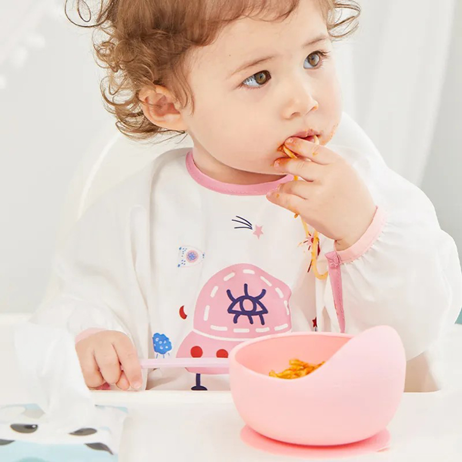 High Quality Spill-Proof Silic - Baby Food Quality 评论和价格
