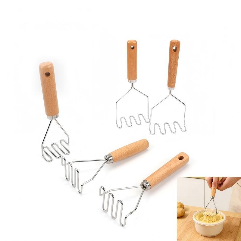 Mud Press Masher Baby Food Pur - Baby Food Masher 评论和价格