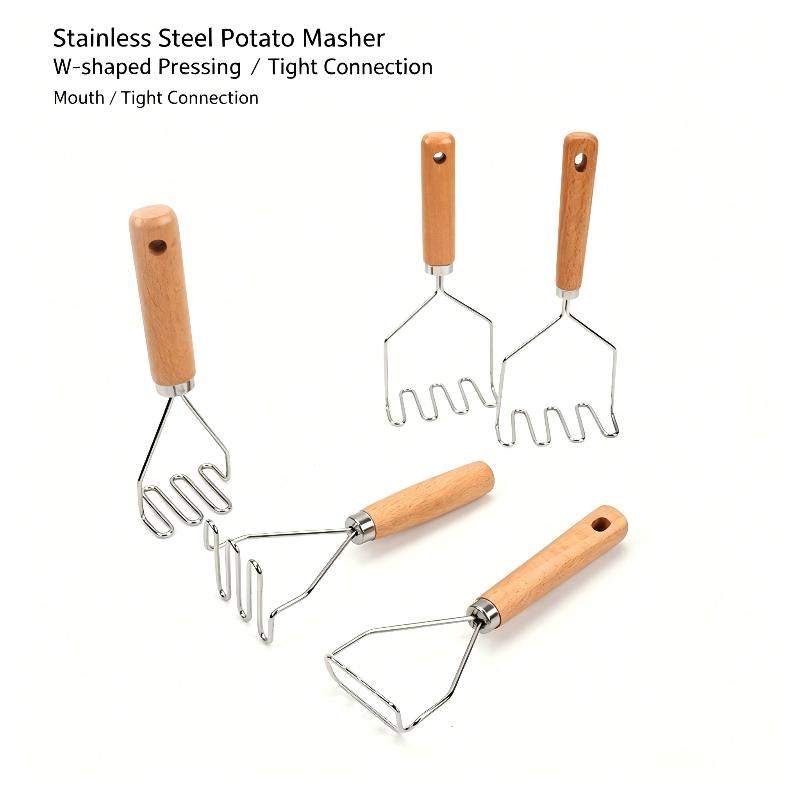 Mud Press Masher Baby Food Pur - Baby Food Masher 评论和价格