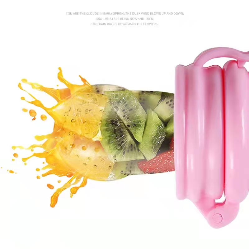 Baby Fruit Bite Baby Teether B - Baby Food Net Feeder 评论和价格