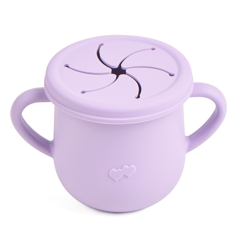 Baby Silicone Feeding Cups Por - Baby Food Nestle 评论和价格