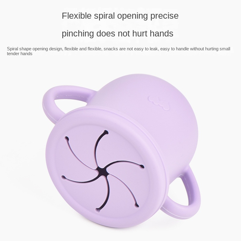 Baby Silicone Feeding Cups Por - Baby Food Nestle 评论和价格