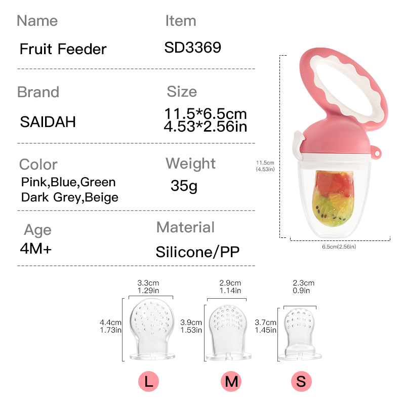 Shark Shape Infant Baby Food F - Baby Food Yummy 评论和价格