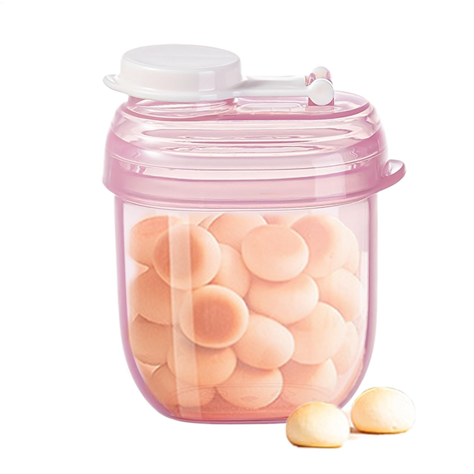 Powder Formula Dispenser Airti - Baby Food Nestle 评论和价格