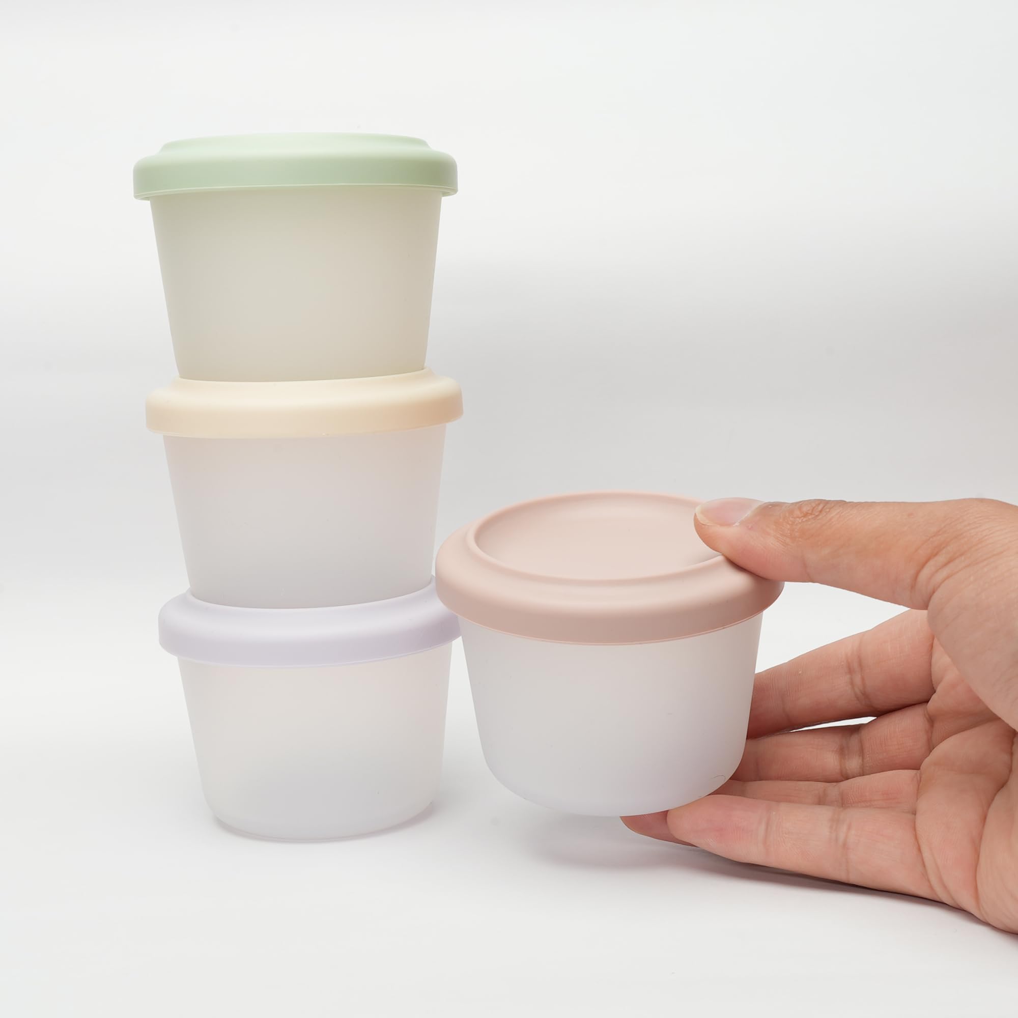 Food Grade Silicone Baby Food  - Baby Food Kids 评论和价格