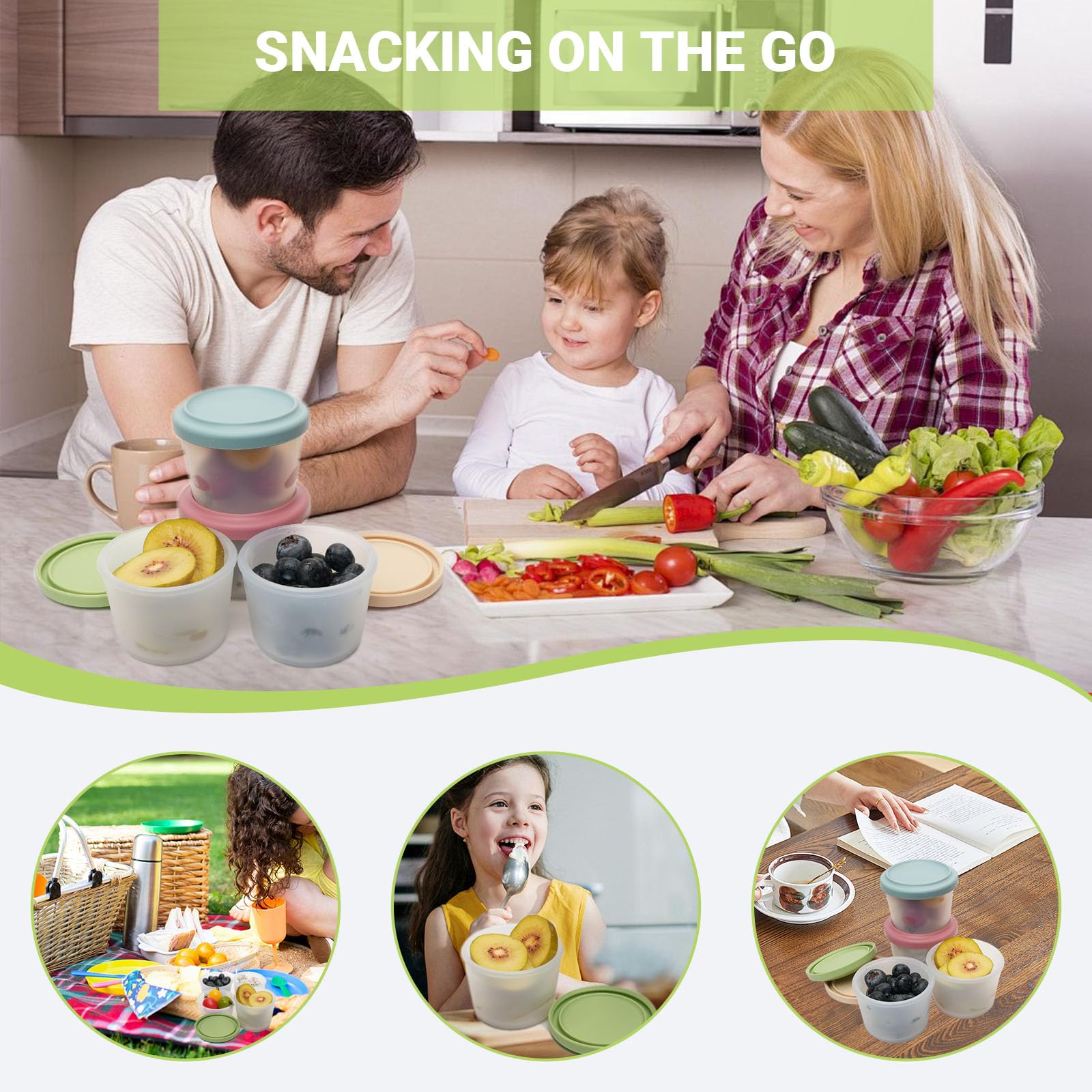 Food Grade Silicone Baby Food  - Baby Food Kids 评论和价格