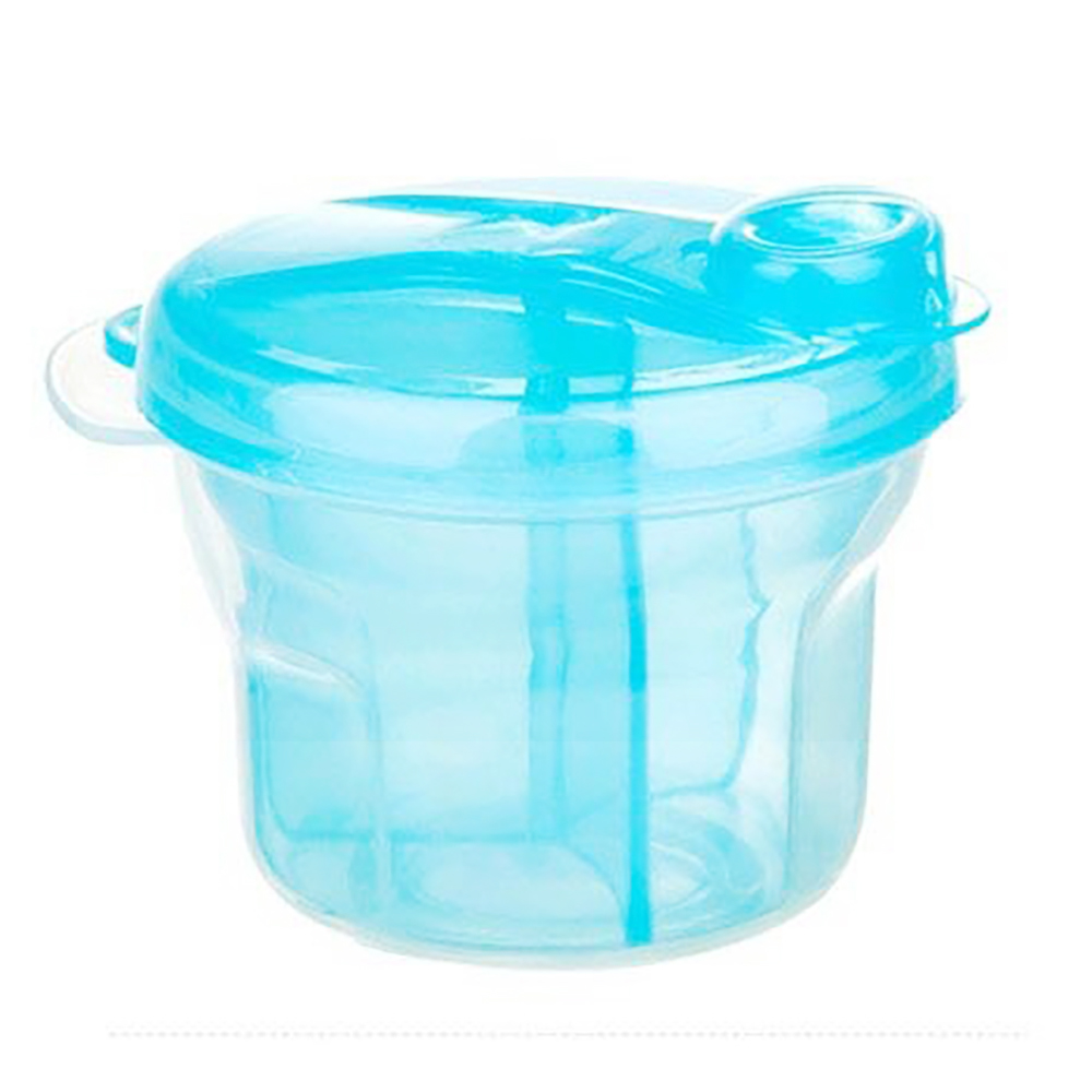 Portable Baby Milk Powder Form - Baby Food Nestle 评论和价格