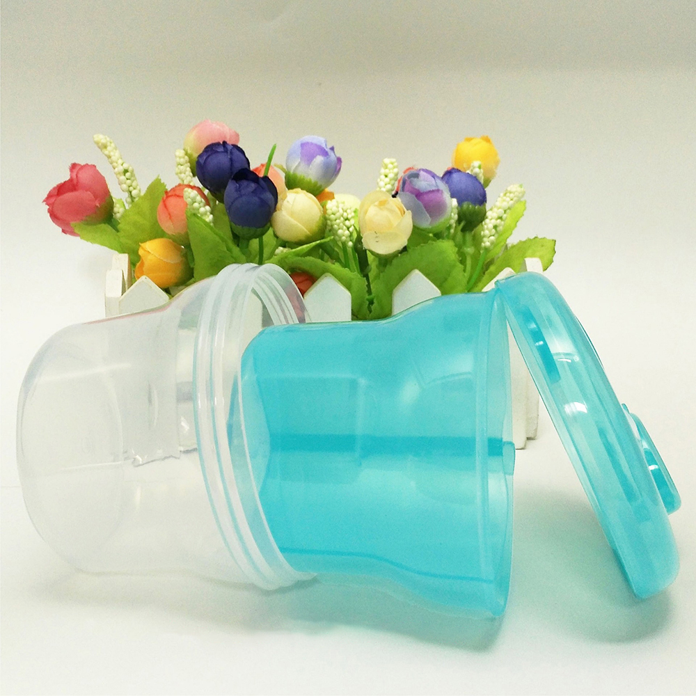 Portable Baby Milk Powder Form - Baby Food Nestle 评论和价格