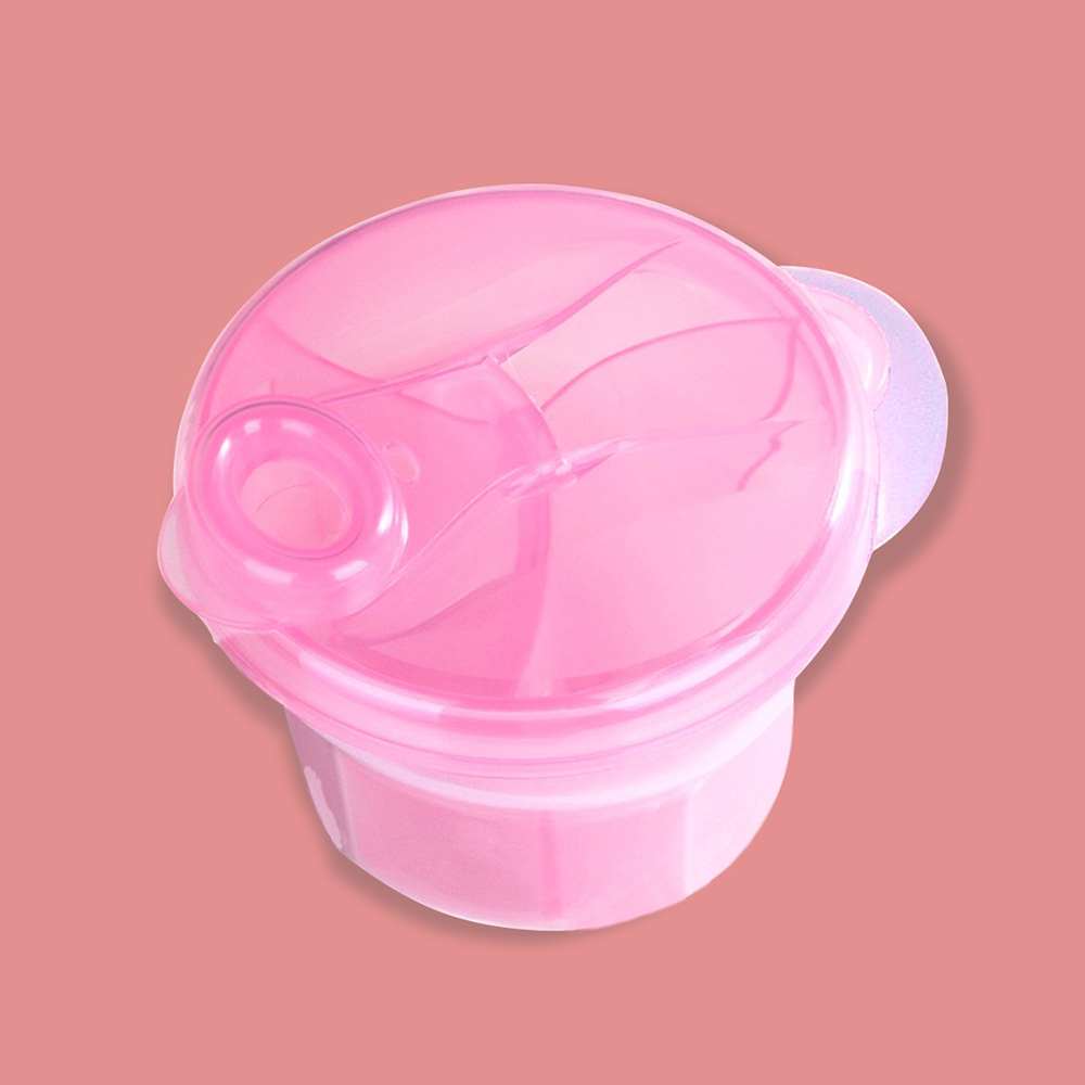 Portable Baby Milk Powder Form - Baby Food Nestle 评论和价格