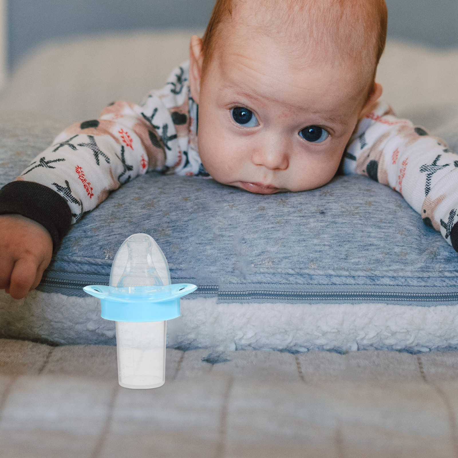 2pcs Baby Pacifier Feeder Medi - Baby Food Kids 评论和价格