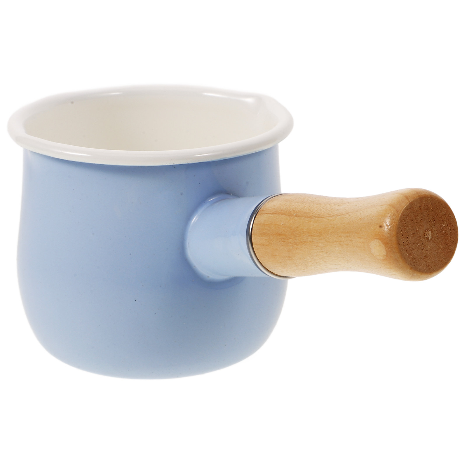 Non-Stick Milk Pot Small Size  - Baby Food Kids 评论和价格