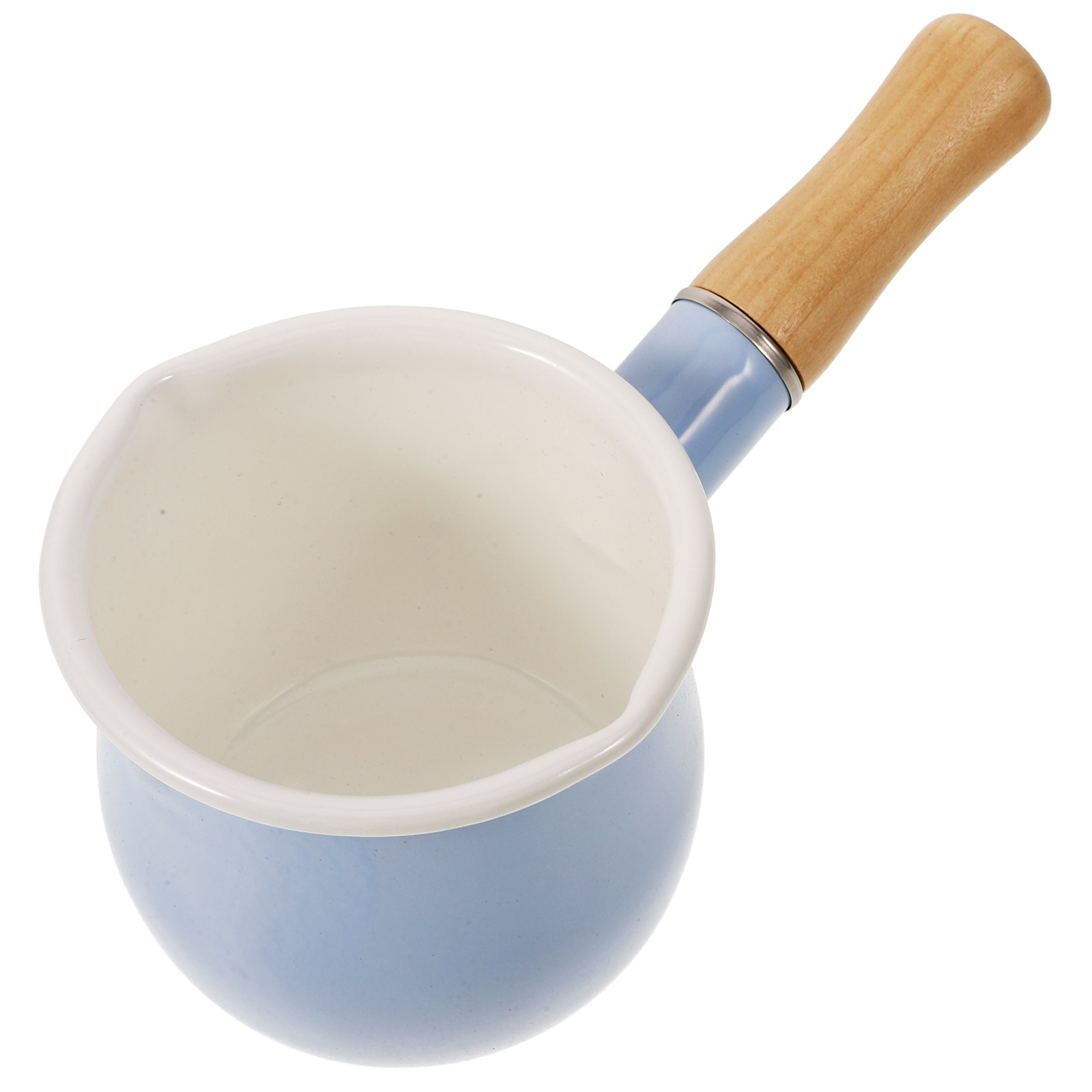 Non-Stick Milk Pot Small Size  - Baby Food Kids 评论和价格