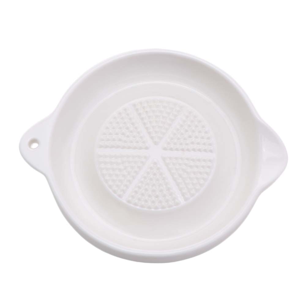 Portable Manual Ceramic Ginger - Baby Food Masher 评论和价格